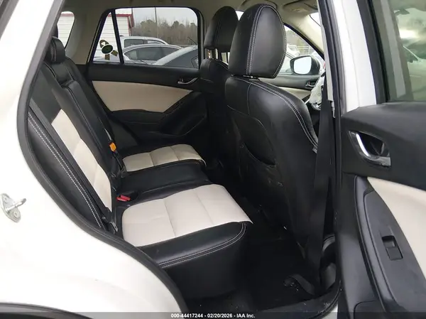 JM3KE2CY6G0735297 2016 MAZDA CX-5 - Image 8