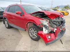 JM3KE2CY6G0736398 2016 MAZDA CX-5