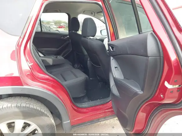 JM3KE2CY6G0736398 2016 MAZDA CX-5 - Image 8