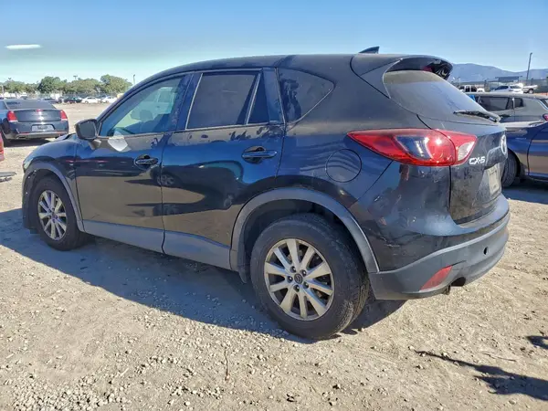 JM3KE2CY6G0737826 2016 MAZDA CX-5 - Image 2