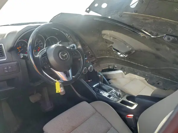 JM3KE2CY6G0737826 2016 MAZDA CX-5 - Image 8