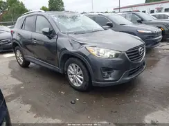 JM3KE2CY6G0738345 2016 MAZDA CX-5
