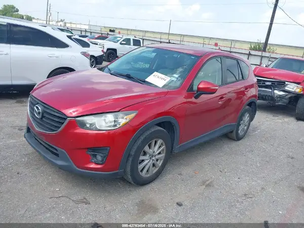 JM3KE2CY6G0740130 2016 MAZDA CX-5 - Image 2