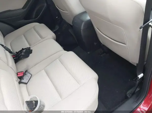 JM3KE2CY6G0740130 2016 MAZDA CX-5 - Image 8