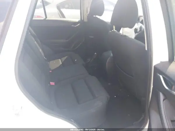 JM3KE2CY6G0743903 2016 MAZDA CX-5 - Image 8