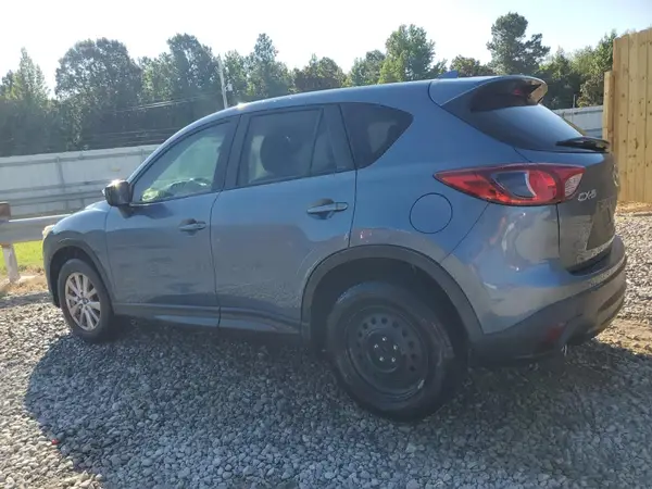JM3KE2CY6G0744419 2016 MAZDA CX-5 - Image 2