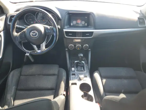 JM3KE2CY6G0744419 2016 MAZDA CX-5 - Image 8
