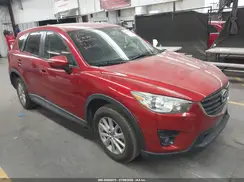 JM3KE2CY6G0747028 2016 MAZDA CX-5