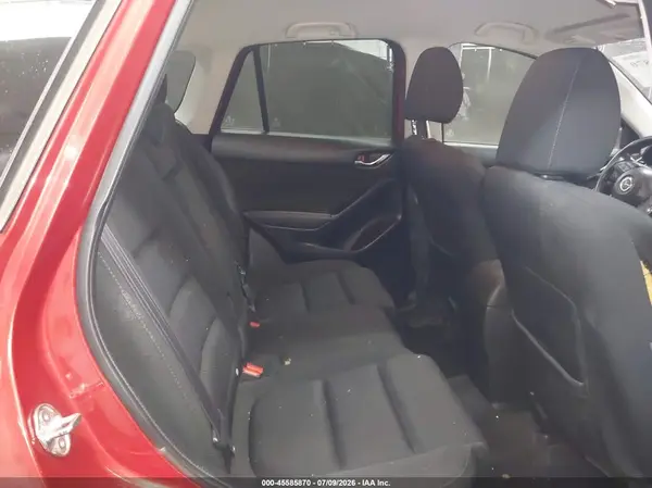 JM3KE2CY6G0747028 2016 MAZDA CX-5 - Image 8