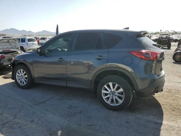 JM3KE2CY6G0755694 2016 MAZDA CX-5 - Image 2