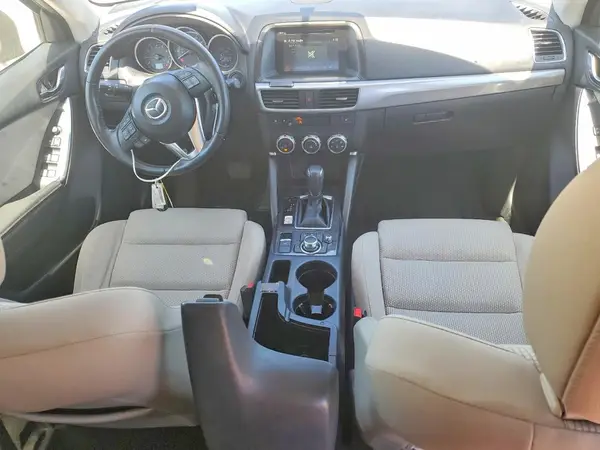 JM3KE2CY6G0757963 2016 MAZDA CX-5 - Image 8