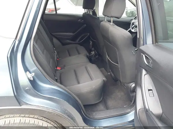 JM3KE2CY6G0758773 2016 MAZDA CX-5 - Image 8
