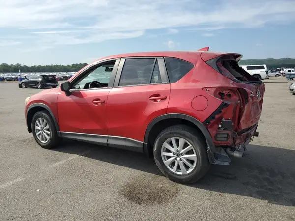 JM3KE2CY6G0759292 2016 MAZDA CX-5 - Image 2