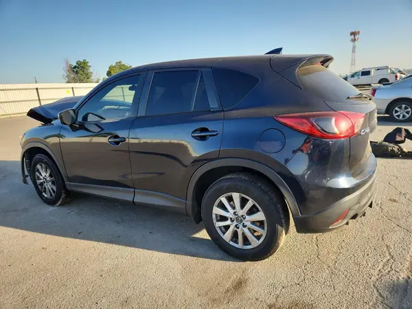 JM3KE2CY6G0761785 2016 MAZDA CX-5 - Image 2