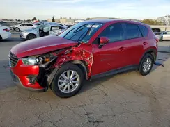 JM3KE2CY6G0763083 2016 MAZDA CX-5