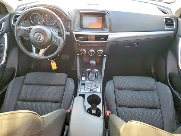 JM3KE2CY6G0763083 2016 MAZDA CX-5 - Image 8