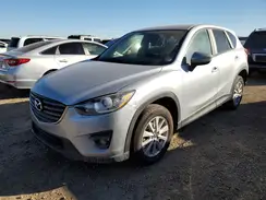 JM3KE2CY6G0767957 2016 MAZDA CX-5