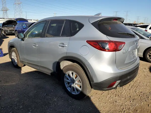JM3KE2CY6G0767957 2016 MAZDA CX-5 - Image 2