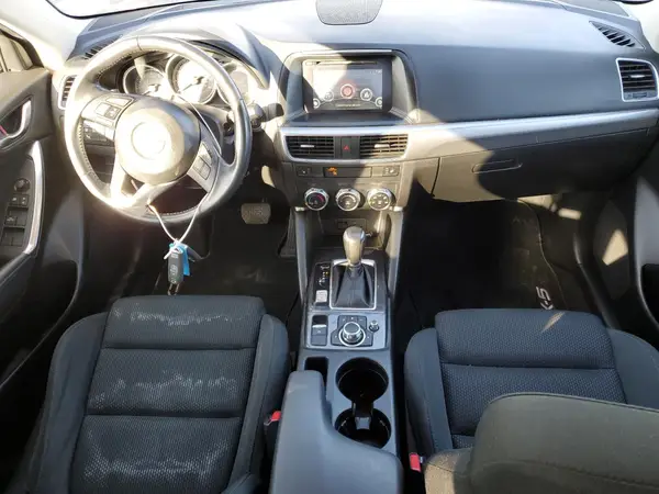 JM3KE2CY6G0767957 2016 MAZDA CX-5 - Image 8