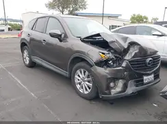 JM3KE2CY6G0774603 2016 MAZDA CX-5