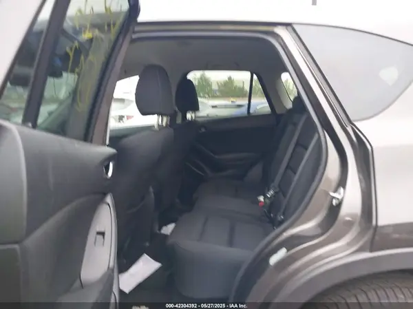 JM3KE2CY6G0774603 2016 MAZDA CX-5 - Image 8