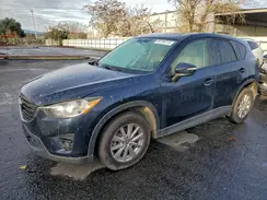 JM3KE2CY6G0776674 2016 MAZDA CX-5