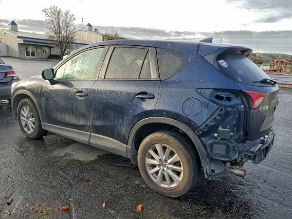 JM3KE2CY6G0776674 2016 MAZDA CX-5 - Image 2