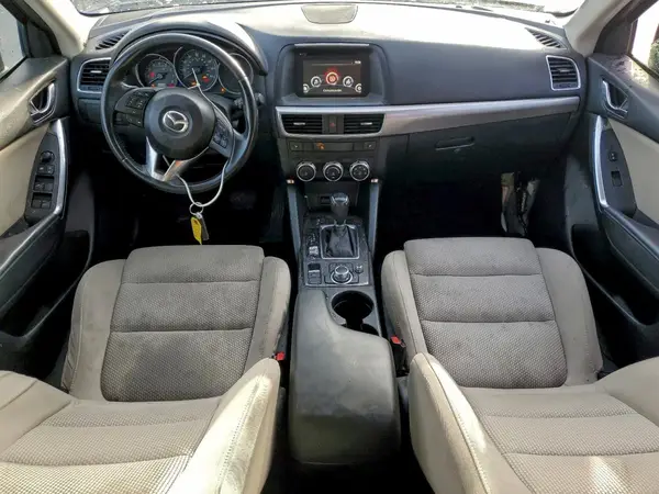 JM3KE2CY6G0776674 2016 MAZDA CX-5 - Image 8