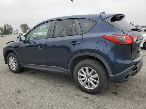JM3KE2CY6G0779073 2016 MAZDA CX-5 - Image 2