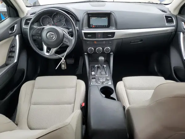 JM3KE2CY6G0779073 2016 MAZDA CX-5 - Image 8