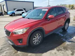 JM3KE2CY6G0780630 2016 MAZDA CX-5
