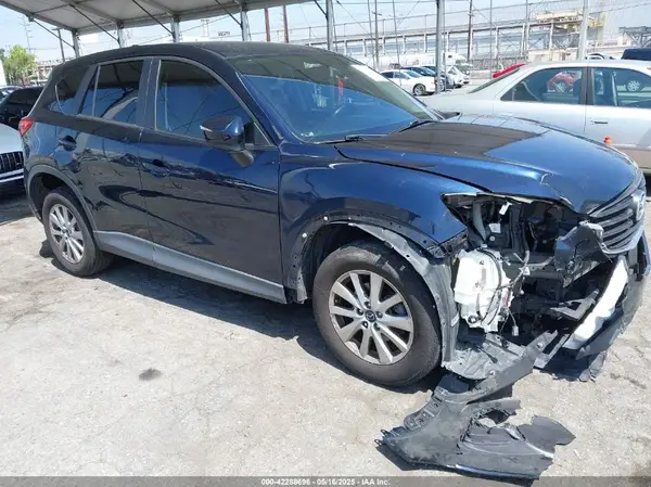JM3KE2CY6G0785620 2016 MAZDA CX-5 - Image 1