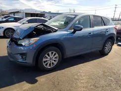 JM3KE2CY6G0787304 2016 MAZDA CX-5
