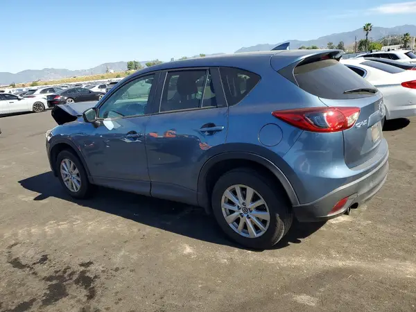 JM3KE2CY6G0787304 2016 MAZDA CX-5 - Image 2