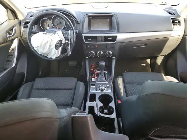 JM3KE2CY6G0787304 2016 MAZDA CX-5 - Image 8