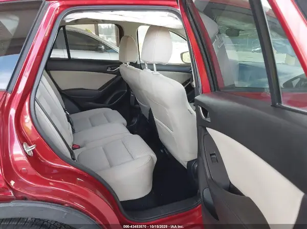 JM3KE2CY6G0787951 2016 MAZDA CX-5 - Image 8