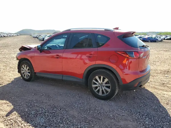 JM3KE2CY6G0788680 2016 MAZDA CX-5 - Image 2
