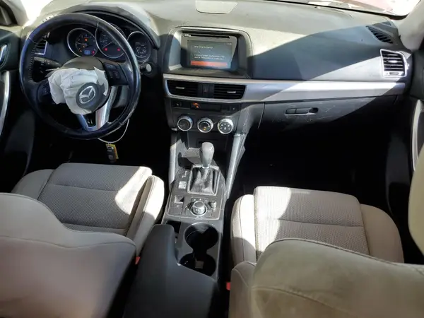 JM3KE2CY6G0788680 2016 MAZDA CX-5 - Image 8