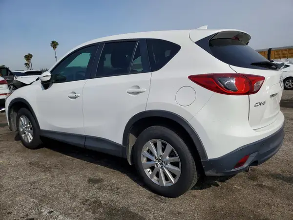 JM3KE2CY6G0795466 2016 MAZDA CX-5 - Image 2
