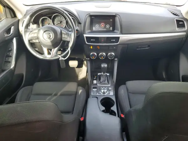 JM3KE2CY6G0795466 2016 MAZDA CX-5 - Image 8