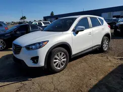 JM3KE2CY6G0797895 2016 MAZDA CX-5
