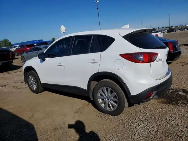 JM3KE2CY6G0797895 2016 MAZDA CX-5 - Image 2