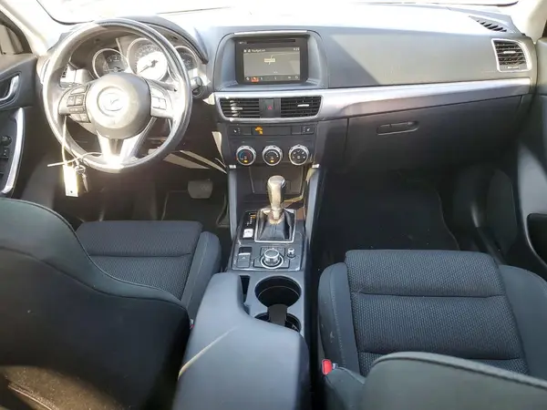 JM3KE2CY6G0797895 2016 MAZDA CX-5 - Image 8