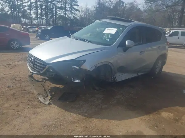 JM3KE2CY6G0798254 2016 MAZDA CX-5 - Image 2