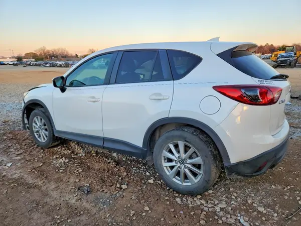 JM3KE2CY6G0798822 2016 MAZDA CX-5 - Image 2