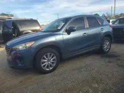 JM3KE2CY6G0799548 2016 MAZDA CX-5