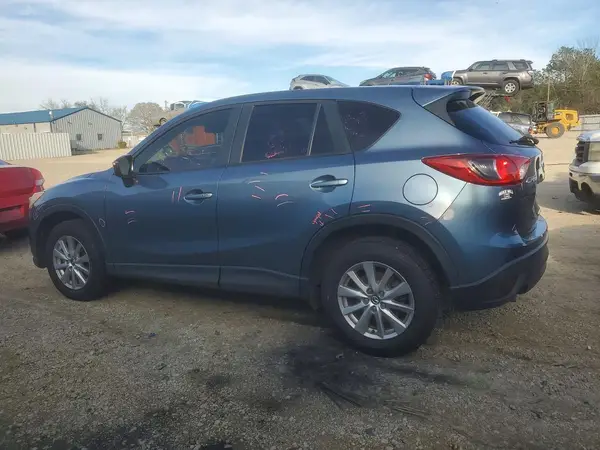 JM3KE2CY6G0799548 2016 MAZDA CX-5 - Image 2