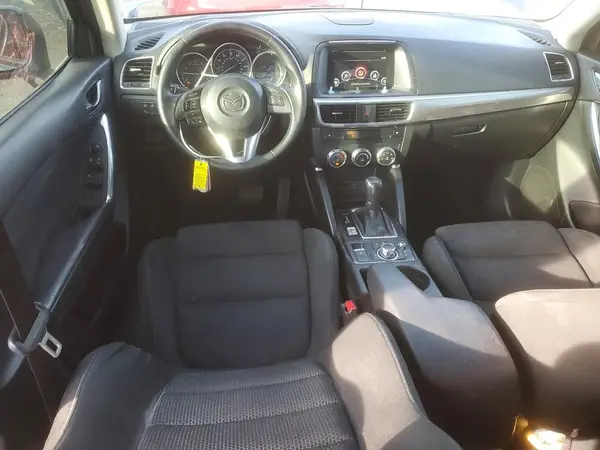 JM3KE2CY6G0799548 2016 MAZDA CX-5 - Image 8