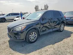 JM3KE2CY6G0801248 2016 MAZDA CX-5