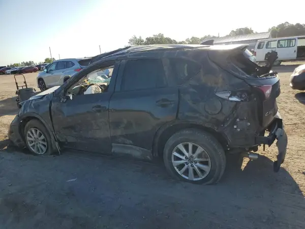 JM3KE2CY6G0805686 2016 MAZDA CX-5 - Image 2